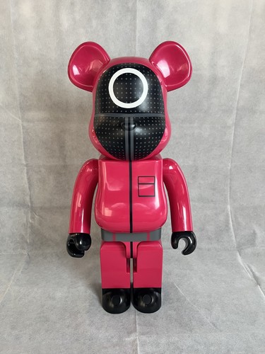 Medicom toy bearbrick - medicom,