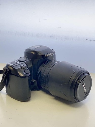 Pentax slr digital - slr,