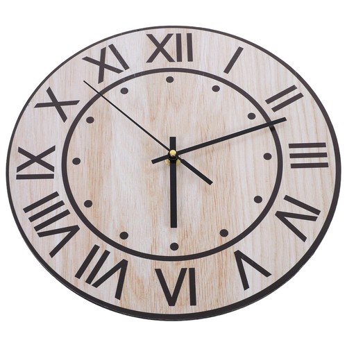 Horloge murale scolaire - murale,