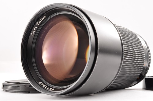 Objectif contax carl zeiss - objectif,