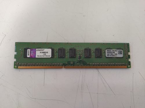 Ram 4go ddr3 - 4go, registered
