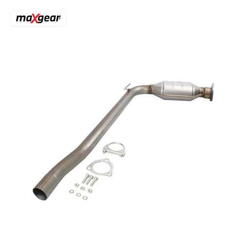 Catalyseur maxgear 6201 vw - catalyseur,