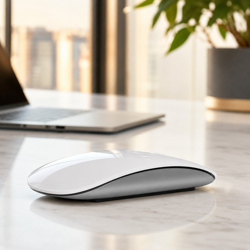 Souris sans fil bluetooth - souris, 5.0
