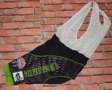 LEDA Maillot Body Velo