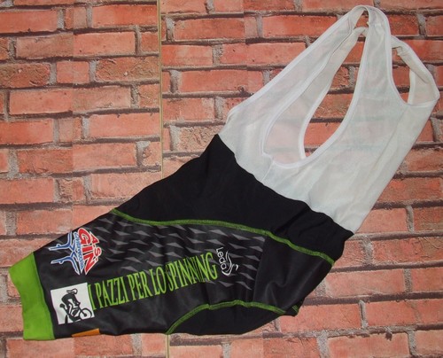 Leda maillot body velo - maillot,