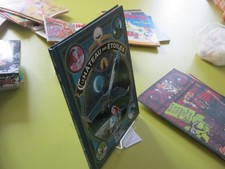 EO LE CHATEAU DES ETOILES 2