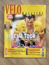Vélo magazine 420 juin - vélo,