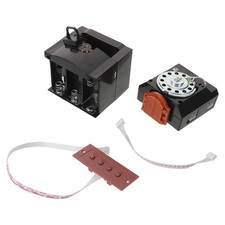  Mouvement D'horloge À Coucou