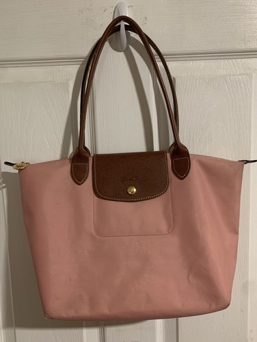 Authentic longchamp pliage - longchamp, le