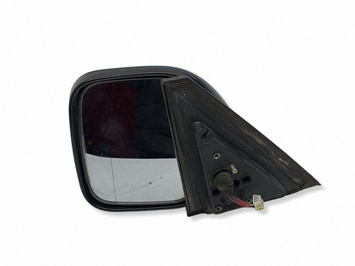 Mitsubishi pajero 2000 - mitsubishi,
