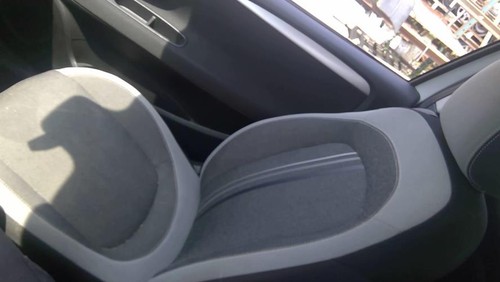 Siege avant droit fiat - avant,