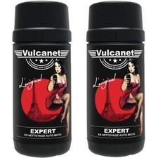 Vulcanet - Nettoyage auto/moto