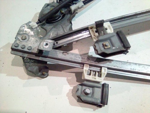 Leve vitre electrique avant