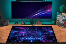 Personnalisé Jeu Tapis de