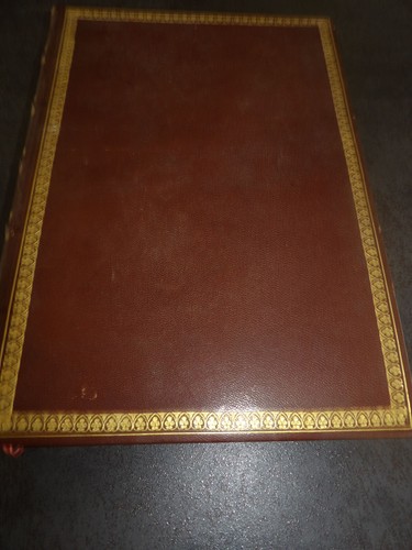 Sainte bible maistre - bible-,