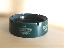 Heineken cendrier publicitaire
