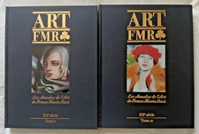 Les Annales de l' Art de