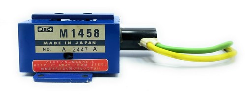 Jrc m1458 magnétron marin - magnétron,