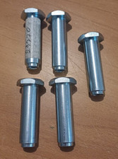 Axe lot de 5 bras de potence WOLF ETESIA H124D Ref 29770