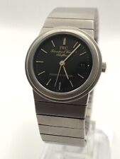 IWC Schaffhausen - Porsche Design - Réf. 4517 - Titanium - Etat superbe