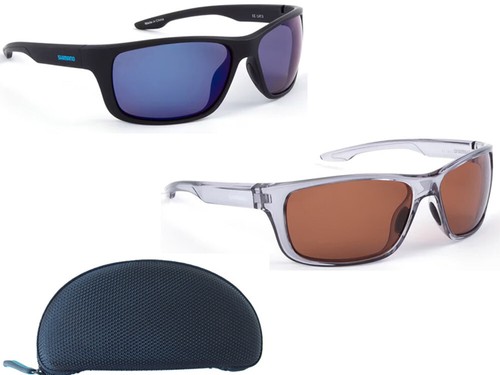 Neuf shimano antares polarized - antares,