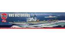 Airfix	A04201V	HMS Victorious 1/600