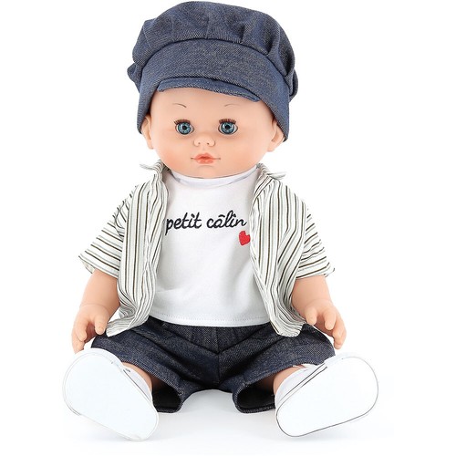Bébé petit câlin - câlin, cm
