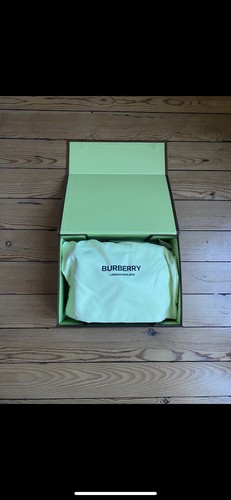 Sacoche burberry - sacoche,