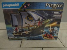 Playmobil 70412 boite vide
