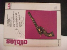 **mz Revue Cibles n°145
