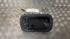 Ecran GPS FIAT 500X PHASE 1 735672365