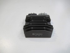 Régulateur (Bmw - C 650 Sport