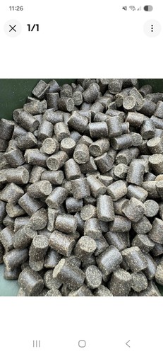 Pellets carpe flottant - 5,