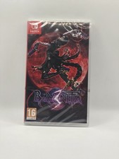 Jeu Nintendo Switch Bayonetta