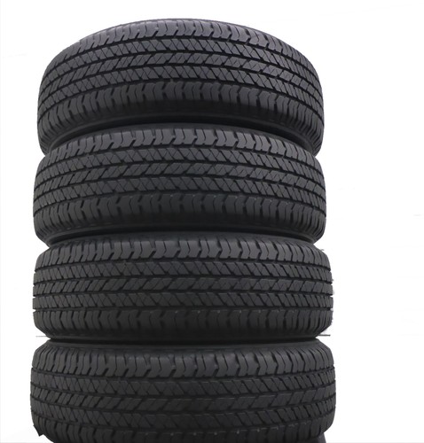 Bridgestone 205 r16 - 4, 205/65