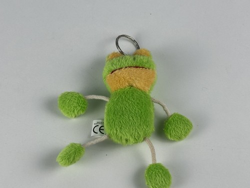 Pendentif grenouille animal - , de