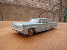 DINKY FRANCE LINCOLN PREMIERE