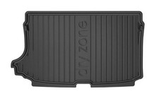 FROGUM Tapis de coffre Bac de