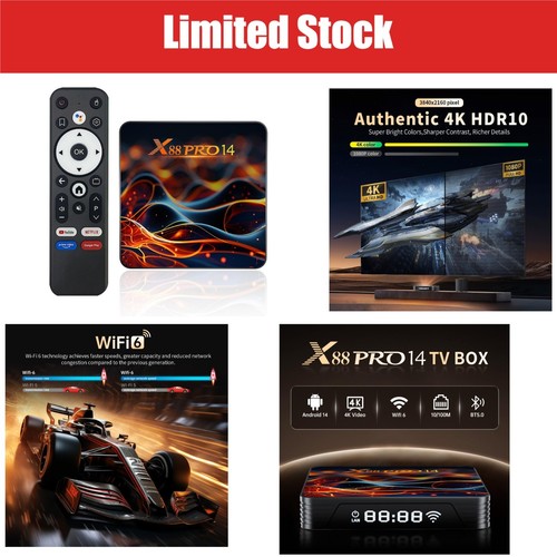 Dulmssxy x14 pro android - x14, tv
