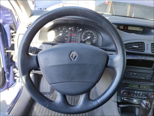 Volant renault laguna phase - volant,