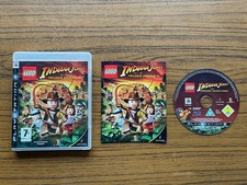 LEGO INDIANA JONES LA TRILOGIE