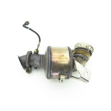 Pot catalytique Mercedes SLK 172 250 CDI SLC Tuyau d'échappement