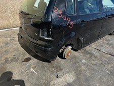 Pare choc arrière volkswagen - arrière,
