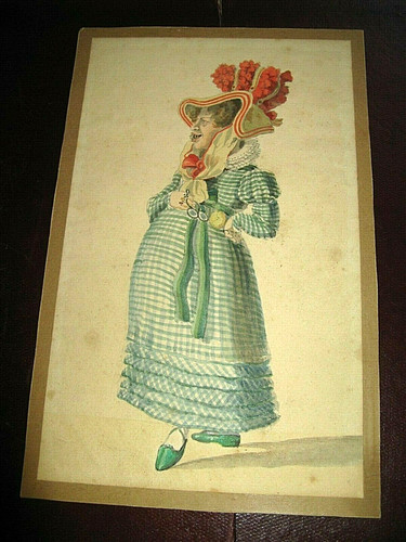 Tres belle aquarelle - belle,