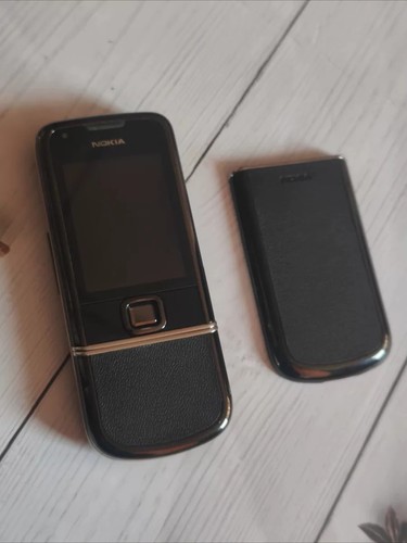 Nokia 8800 arte unlocked gsm - nokia,