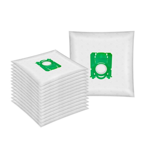 Sacs pour aspirateur - 15,