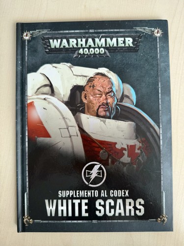 Warhammer 40k codex - warhammer,