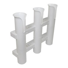 Support de canne à pêche à