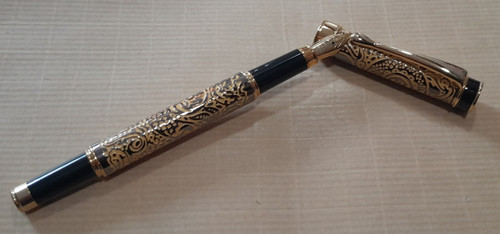 Stylo plume vintage - vintage,