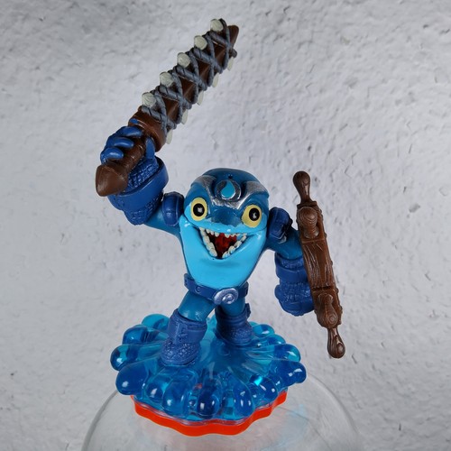 Skylanders trap team flip - skylanders,